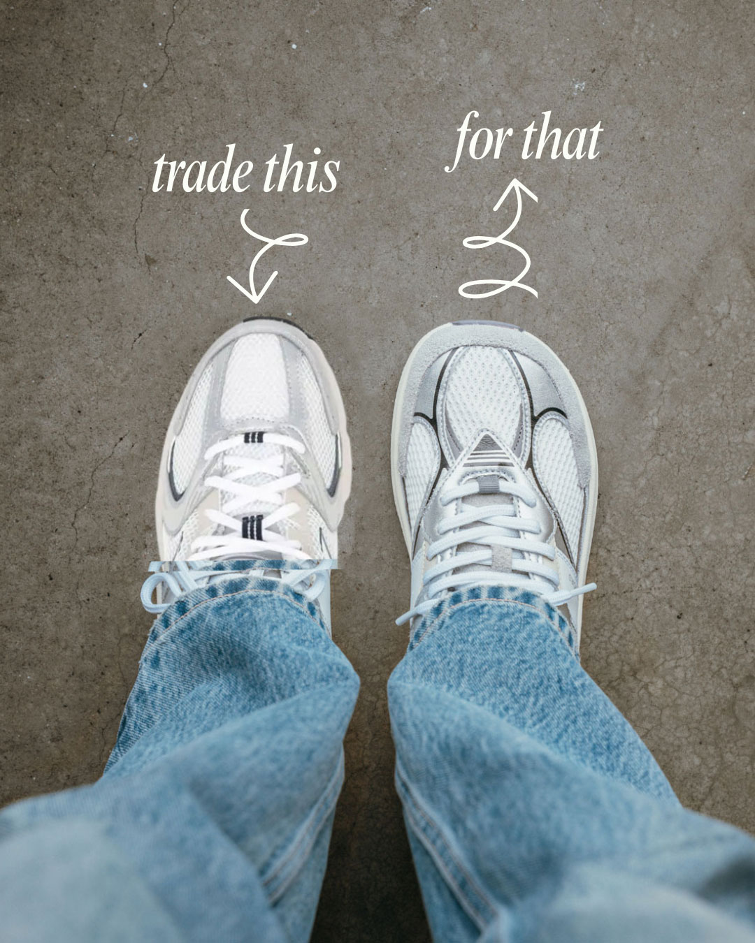 Barefoot Dad Shoes, barefoot swaps for healthier feet