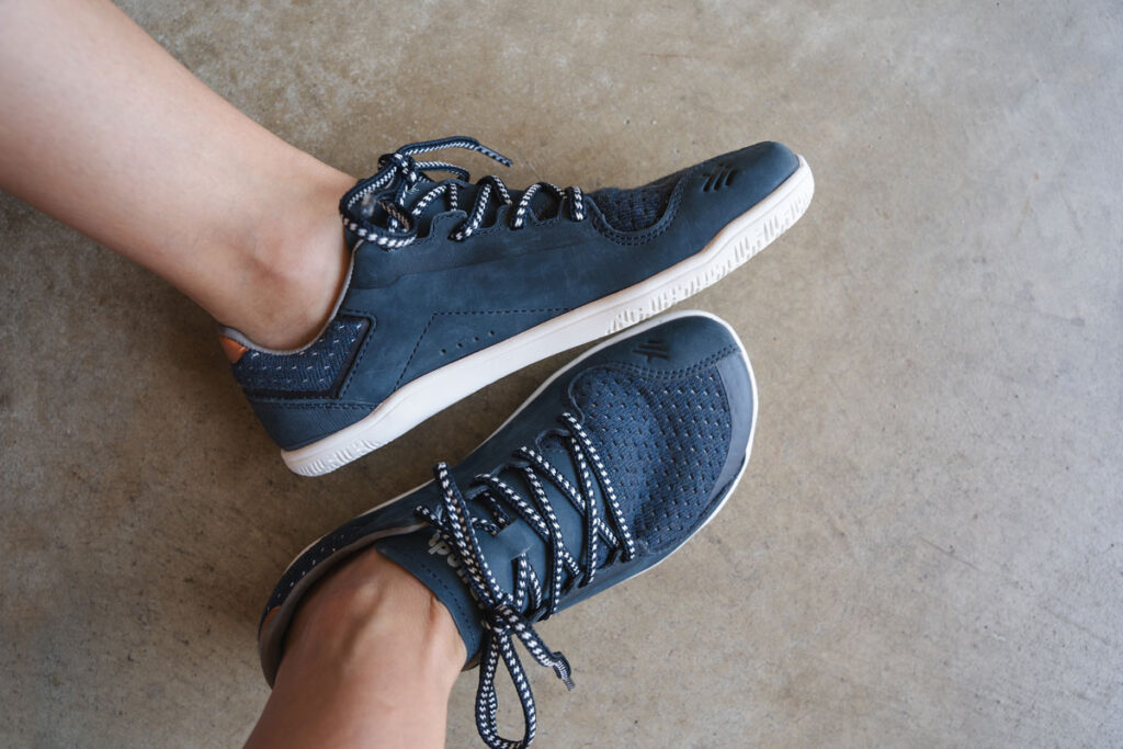 Groundz Grounding Athletic Sneakers