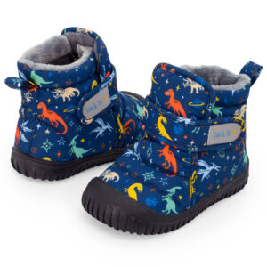 Jan & Jul minimalist winter boots for toddlers