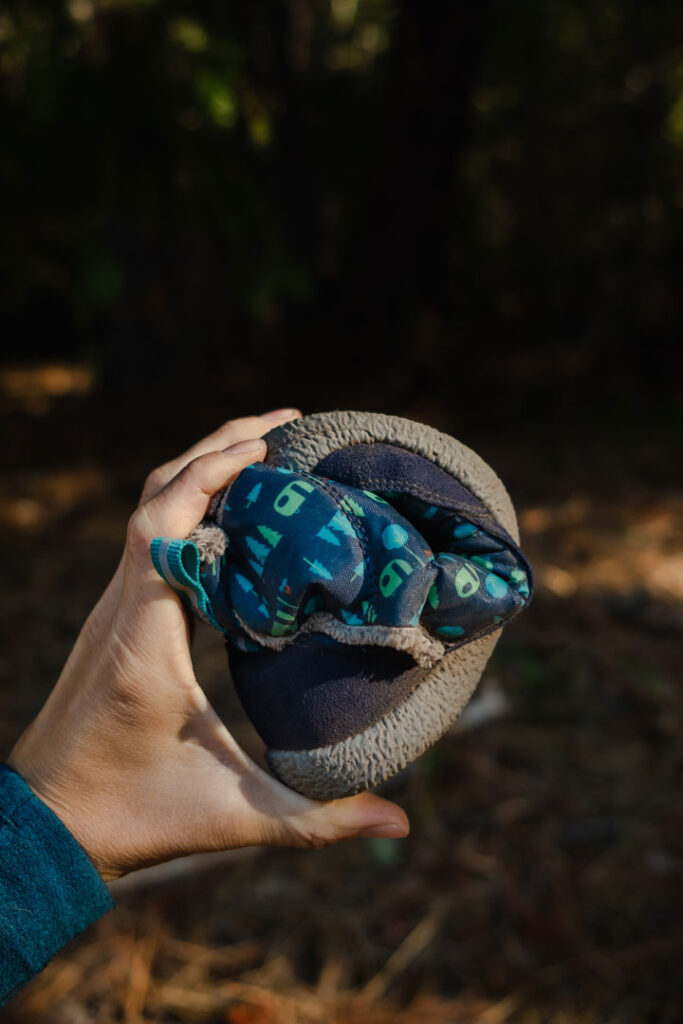 KEEN Howser Chukka flexible winter boots for kids