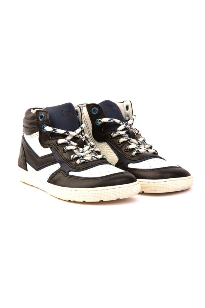 Koel Danish barefoot sneakers like Nike Dunks
