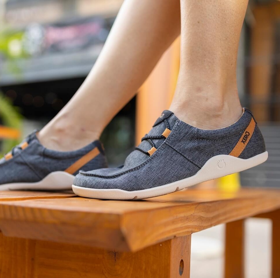 Xero Shoes Kona are Cheap barefoot shoes under $80