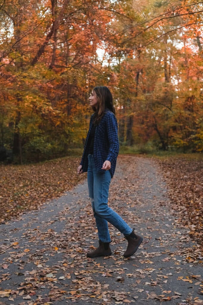 Lems Chelsea boots are rugged minimalist boots