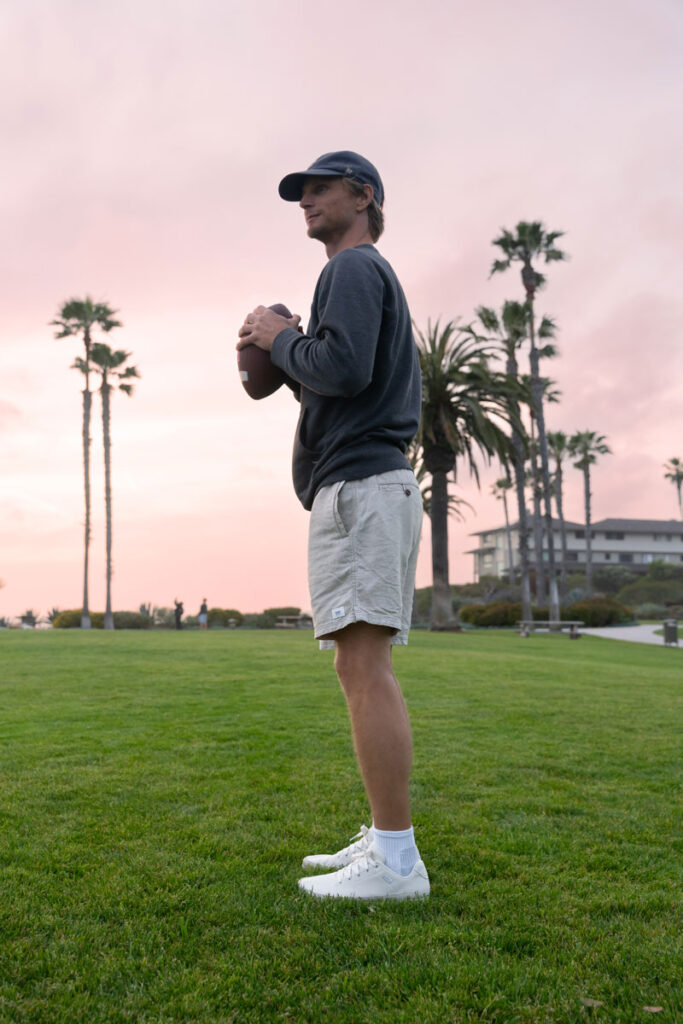 Lems Chillum Barefoot shoes with cushion