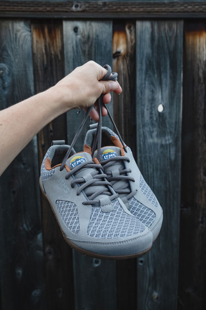 Lems Primal 2 barefoot sneakers