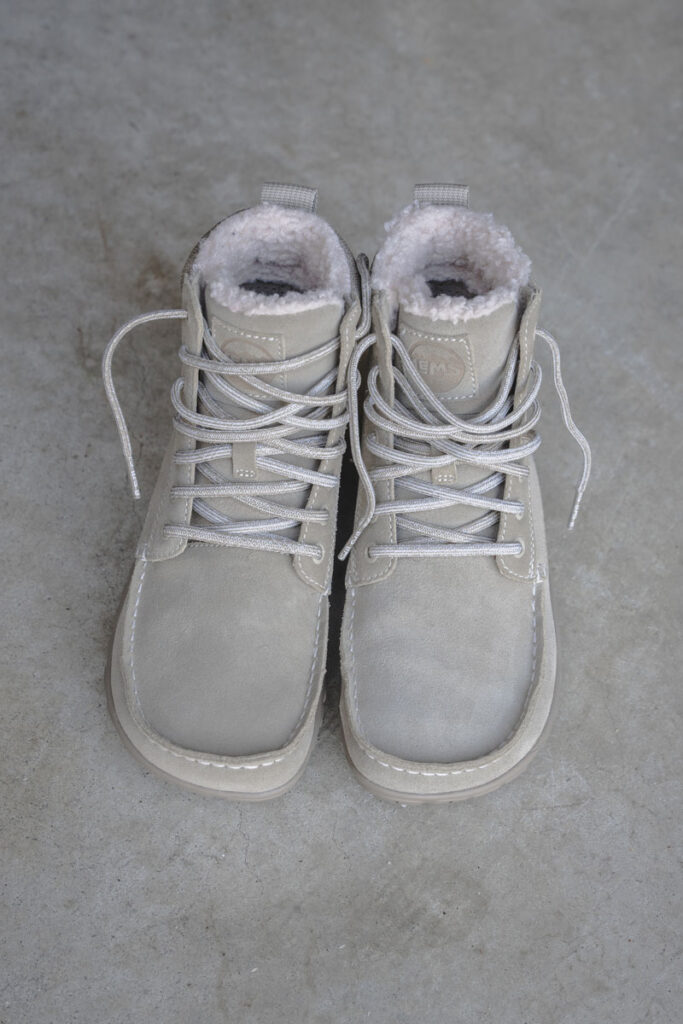 Lems Telluride minimalist boots