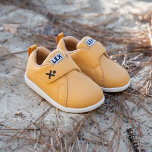 Lex Kids Barefoot Shoes