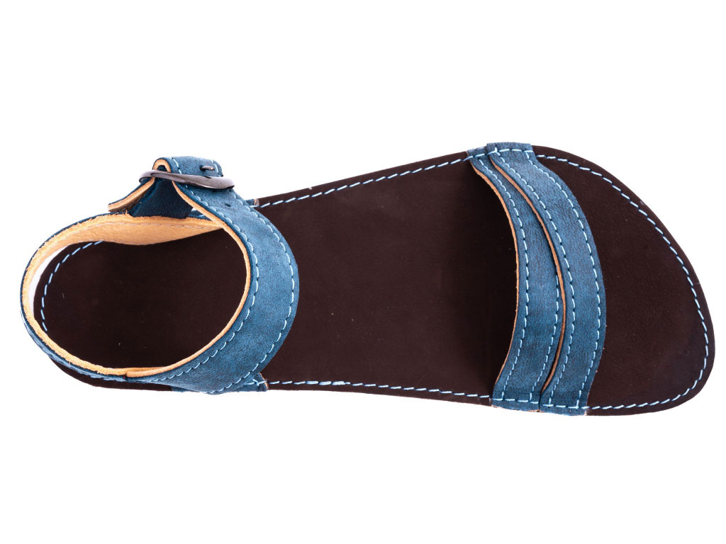 Luks Barefoot Sandals for Wide feet