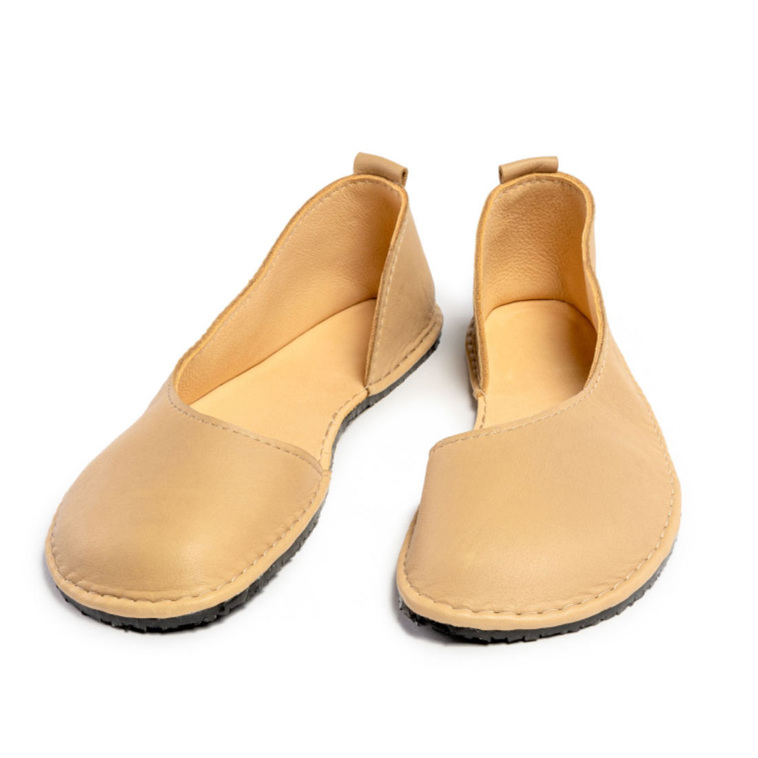 Luks Shoes Ballet Flats, Barefoot Dress Shoes for women