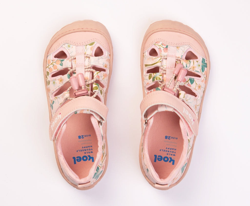 Koel Barefoot Water Sandals for Kids and Adults