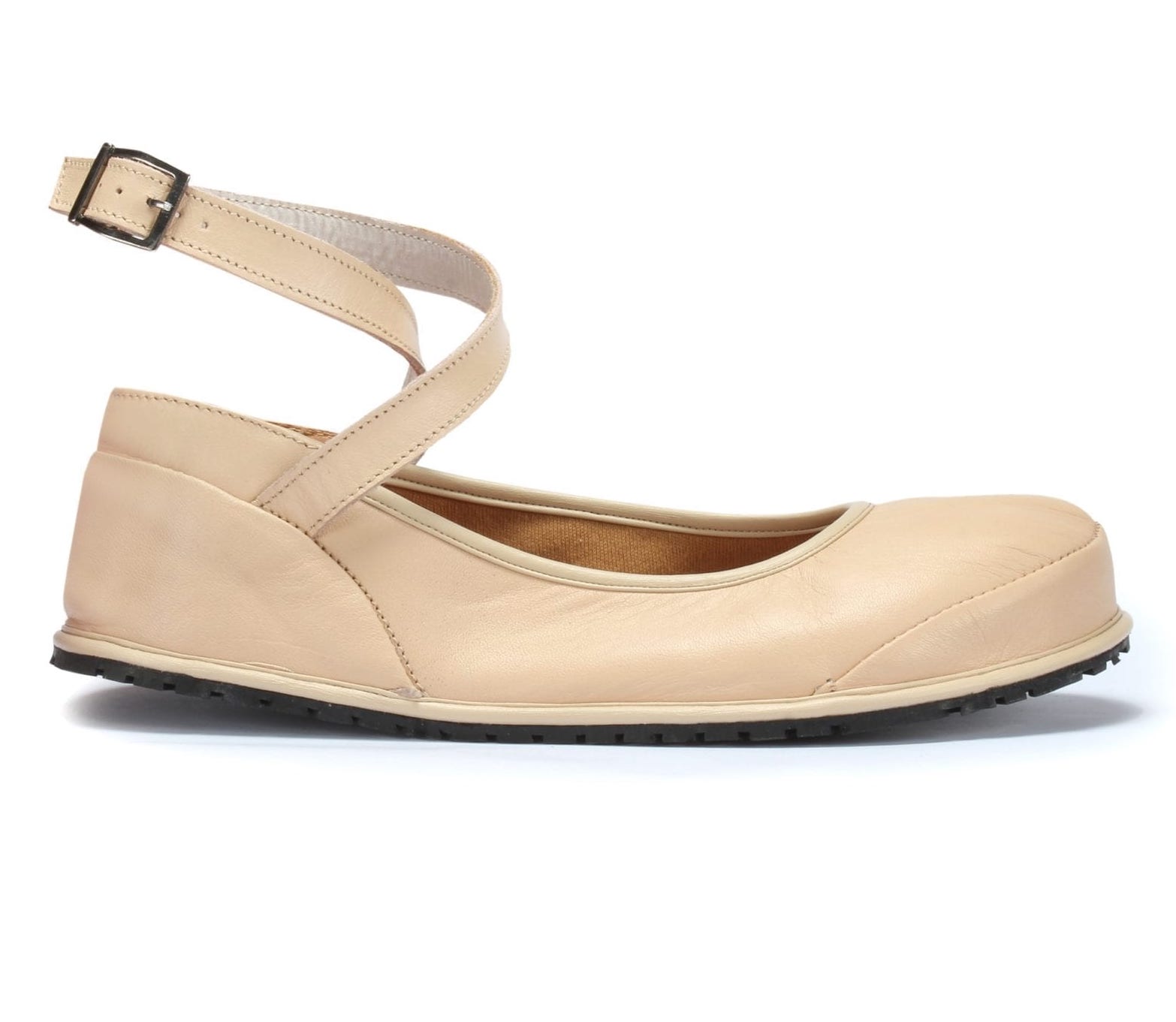 Magical Shoes Ballerina Flat