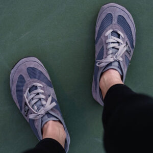 Magical Shoes barefoot Tennis Shoes