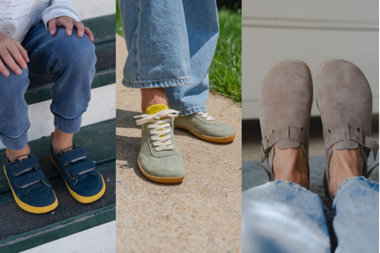 Mukishoes Barefoot Shoes Brand Review