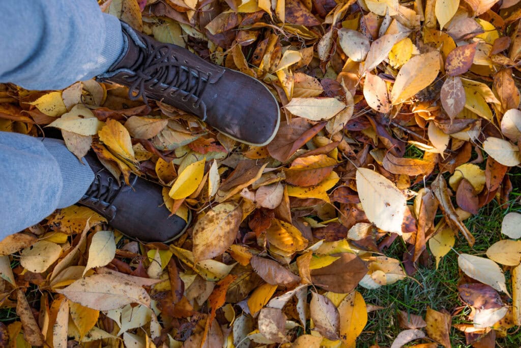 Mukishoes Quercus barefoot winter boots