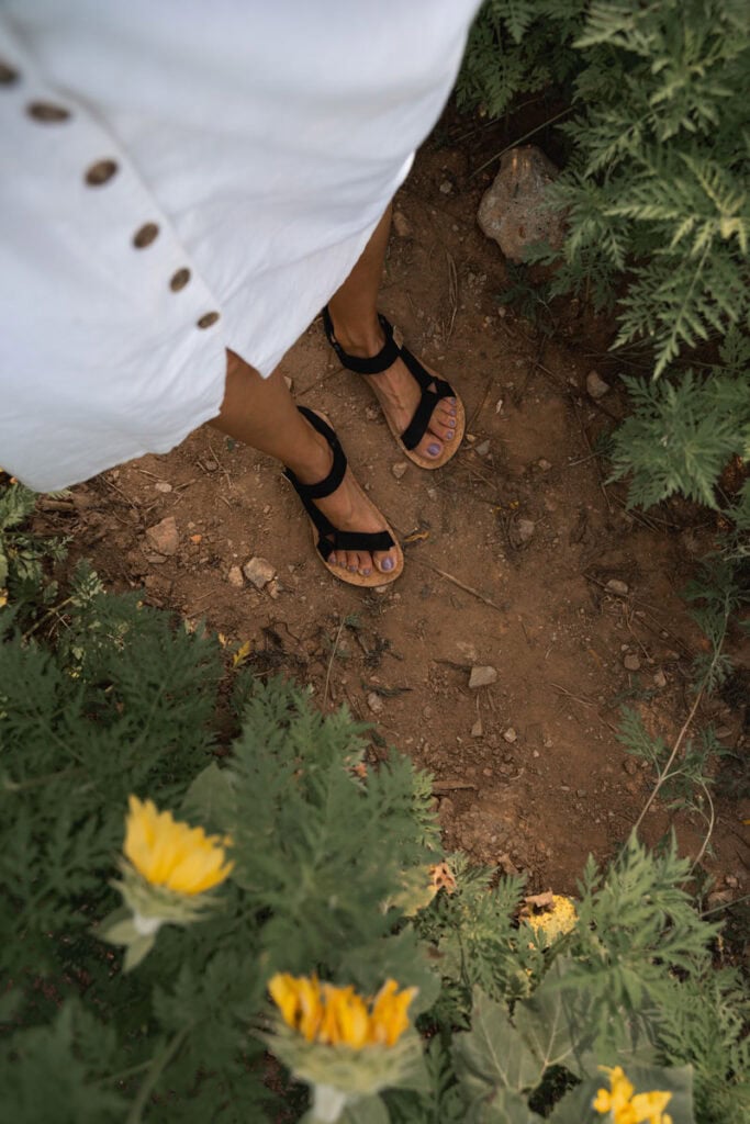 Mukishoes solstice sandals