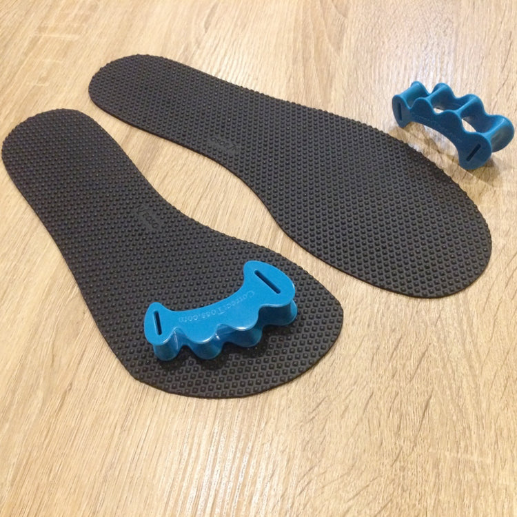 Naboso Sensory Insoles for barefoot shoes