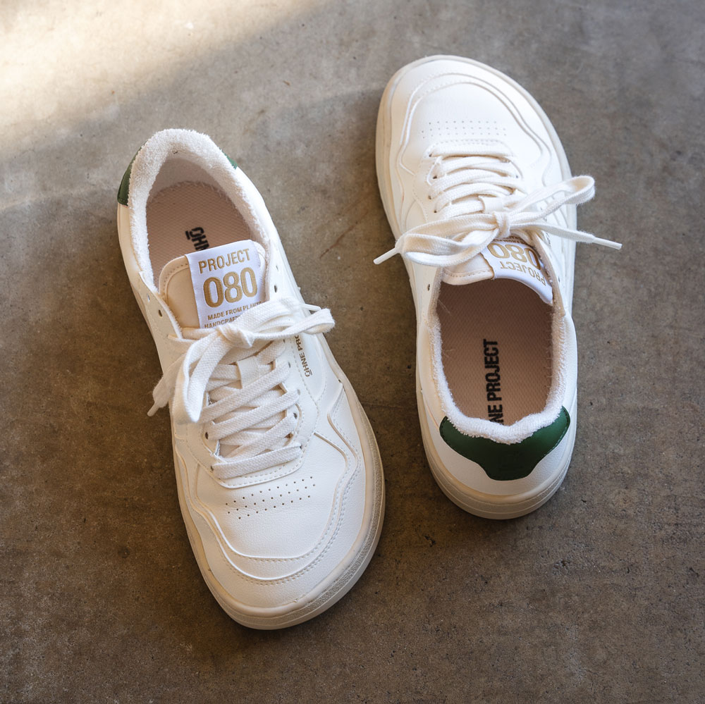 Ohne Project vegan barefoot sneakers
