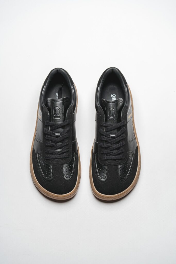 Ohne Project 070 sneakers like the Adidas Samba