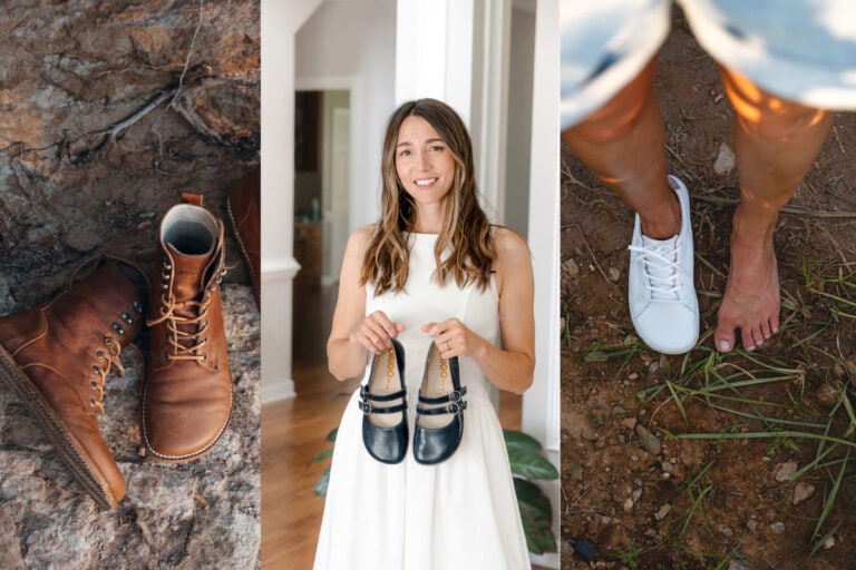 Origo Barefoot Shoes Brand Review