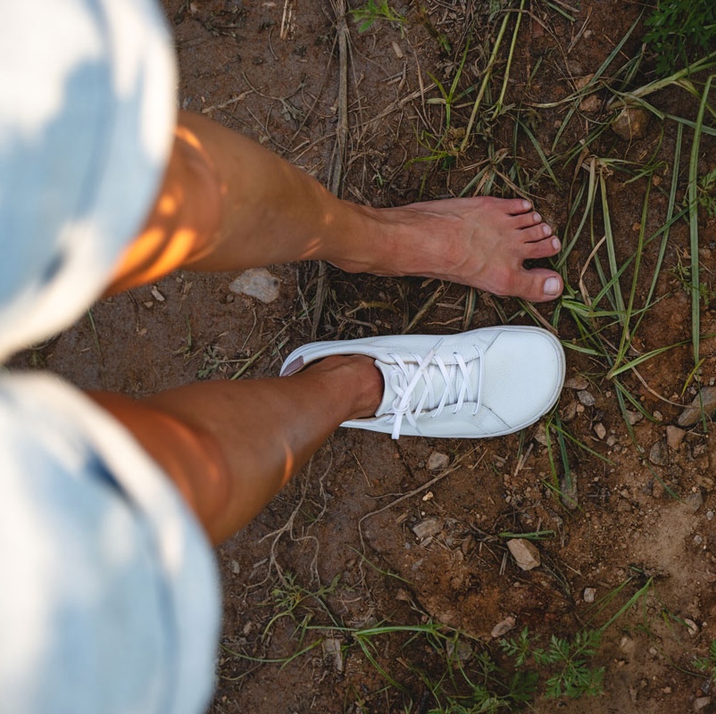 Origo Barefoot Sneakers