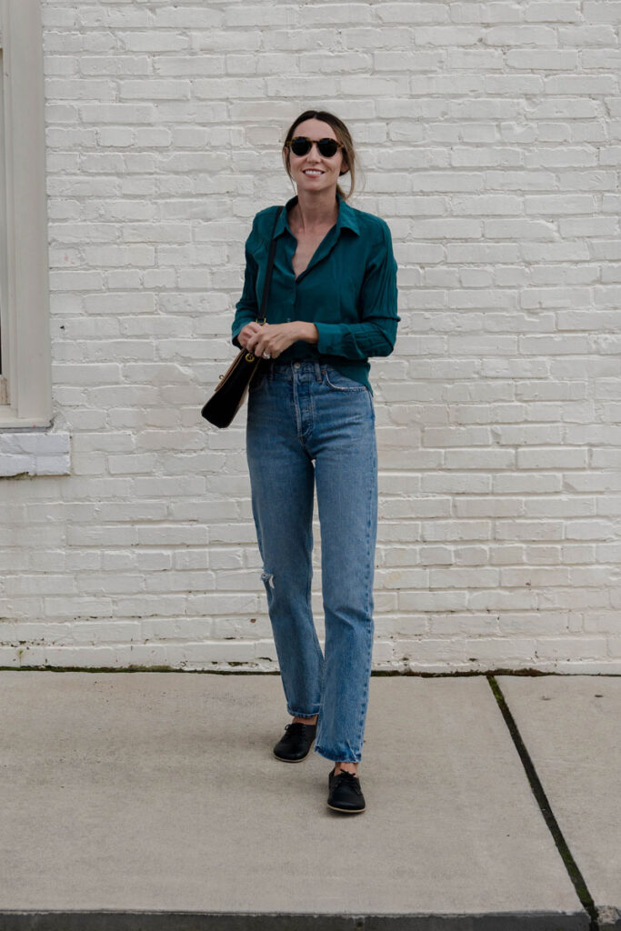 Origo Derby Dres Shoes, Barefoot Dress Shoes for women