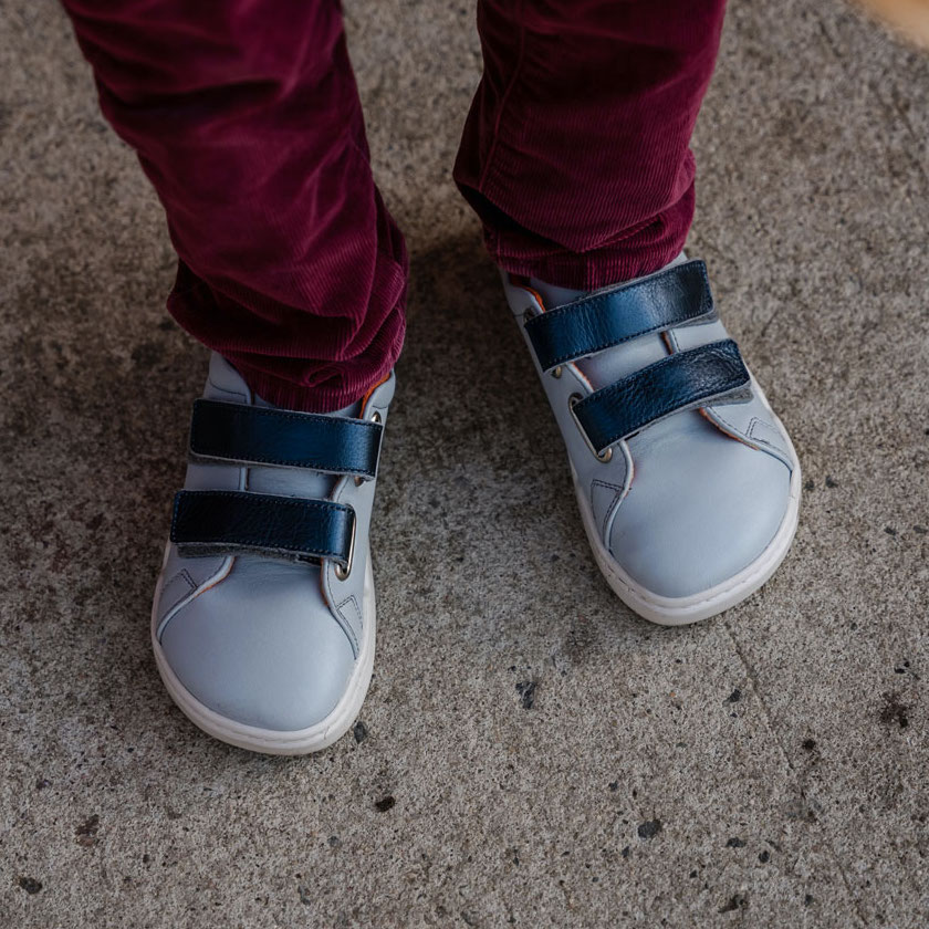 Origo Kids Minimalist Shose