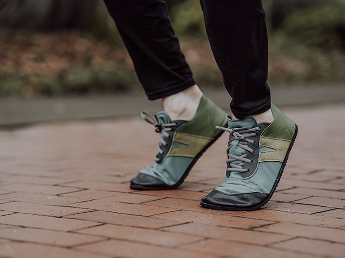 Softstar primals barefoot shoes for wide feet