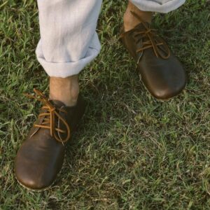 Raum Goods Grounding Barefoot Shoes