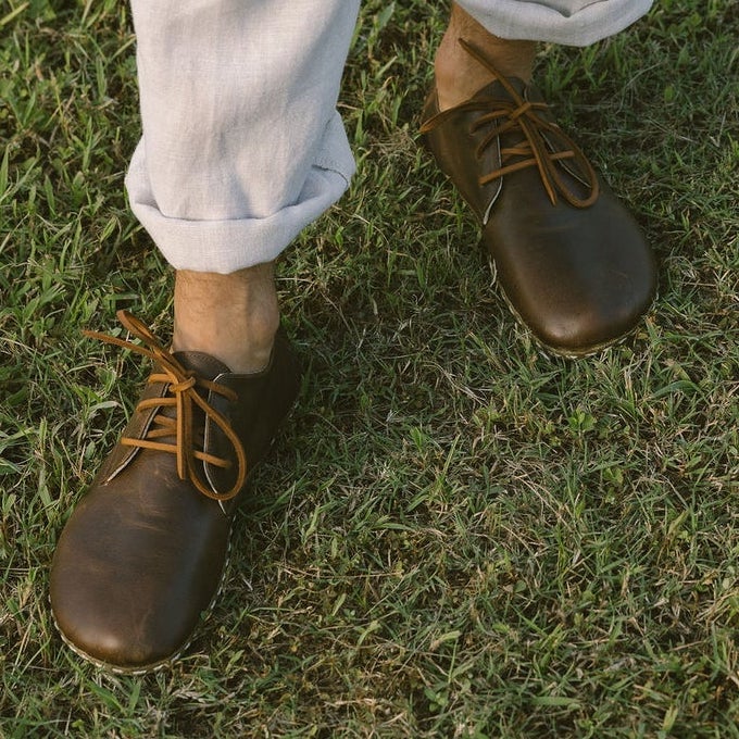 Raum Goods Grounding Barefoot Shoes