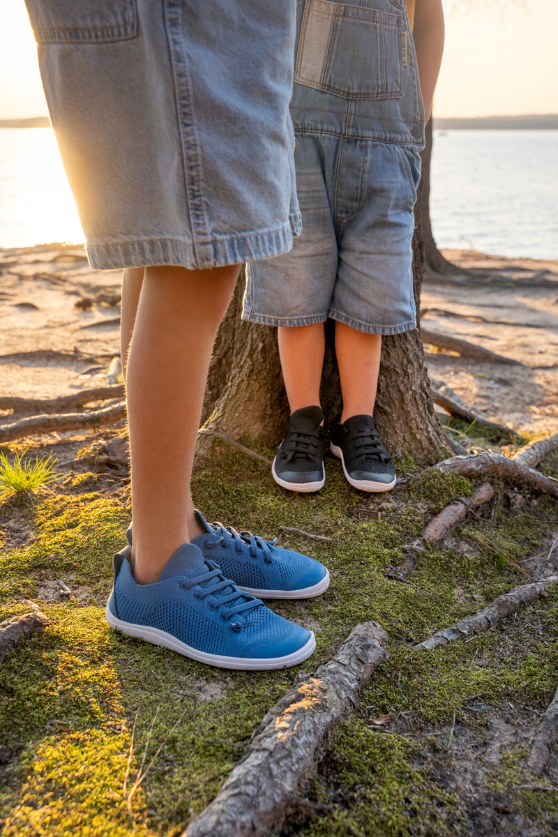 Reima Astelu affordable barefoot shoes for kids