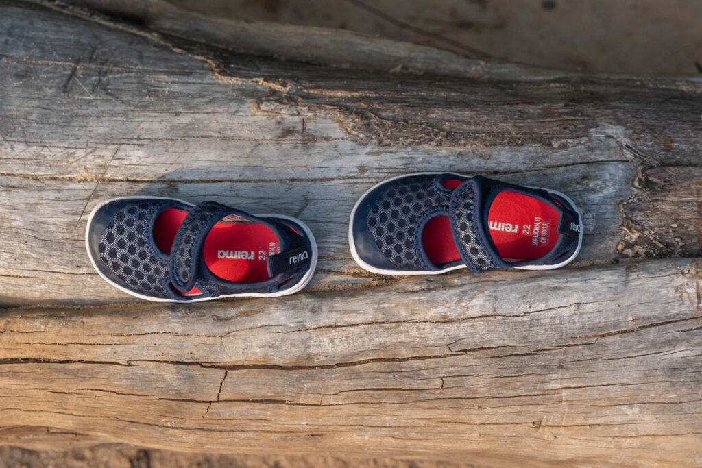 Reima Kids Barefoot Shoes