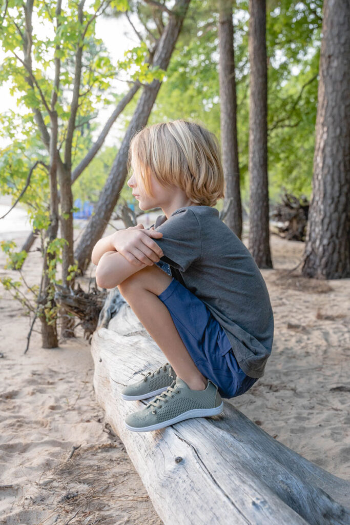 Reima Barefoot Shoe for Kids