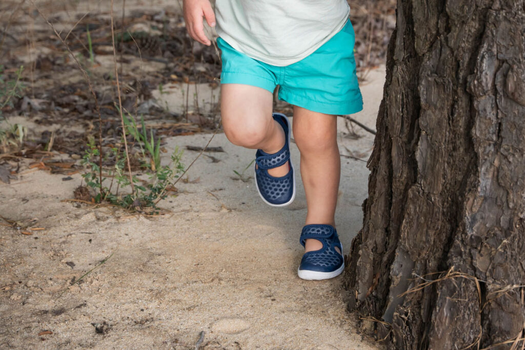 Reima Kids Barefoot Shoes