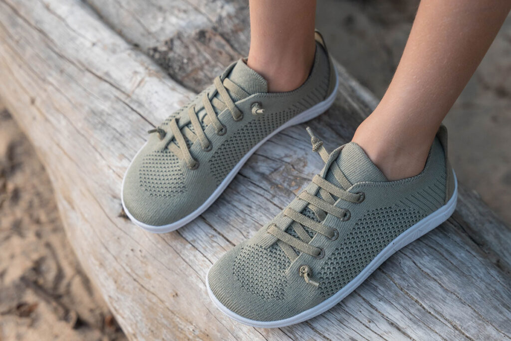 Reima Kids barefoot sneakers - Astelu