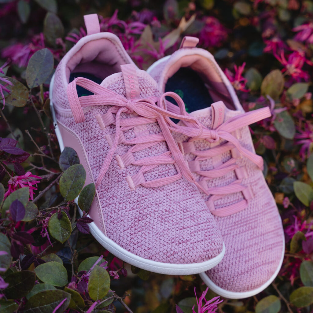 Barefoot shoes under $50 by Saguaro Shoes