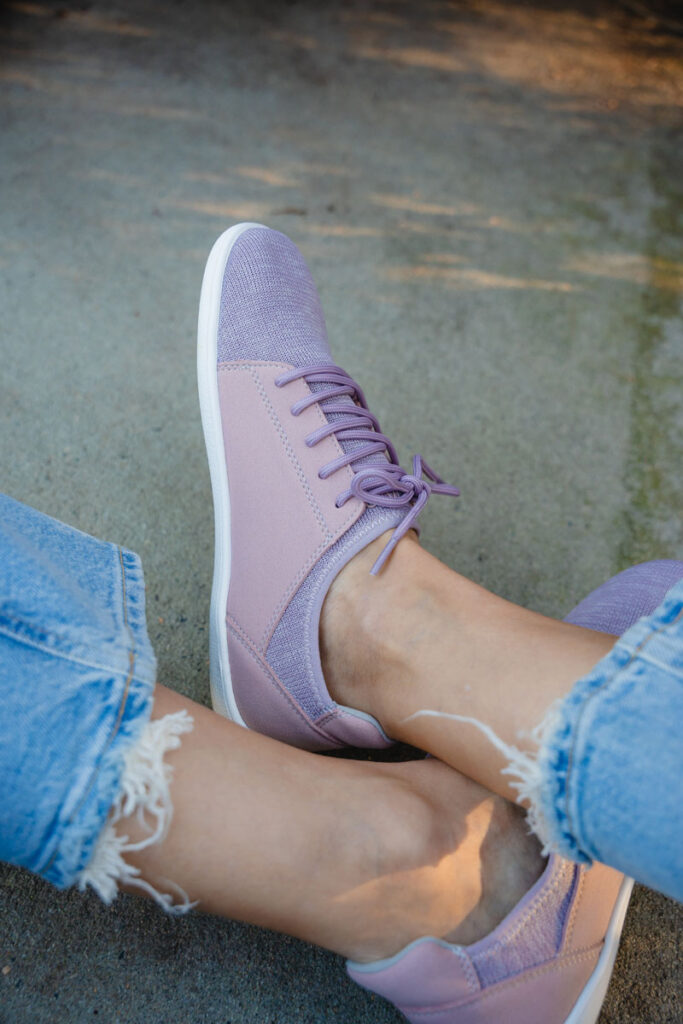 Saguaro Barefoot shoes are affordable