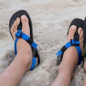 Shamma Sandals Cruzers for kids