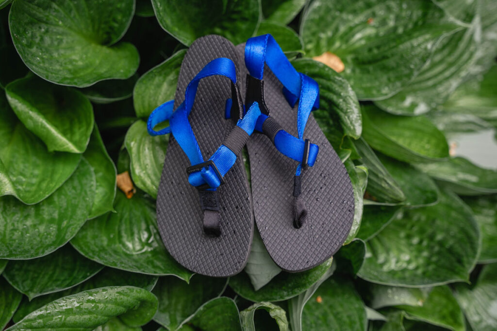 Shamma Sandals Cruzers Barefoot Kids Sandals