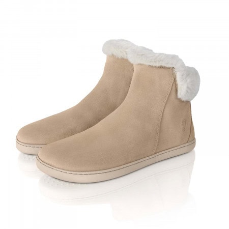 Shapen Fluffy Winter boots