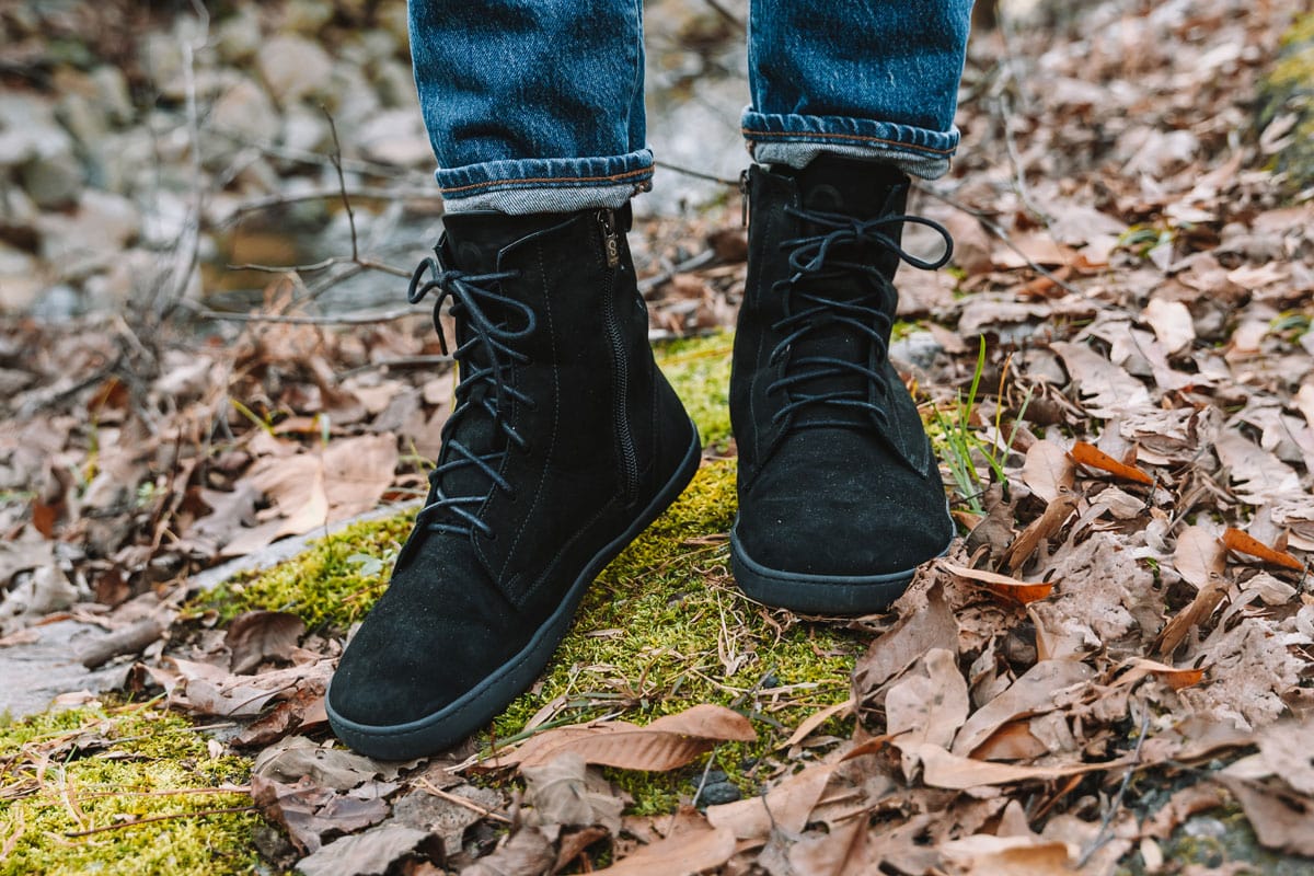 Shapen Cozy Winter Boots