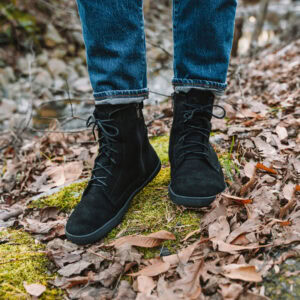 Shapen Barefoot boots