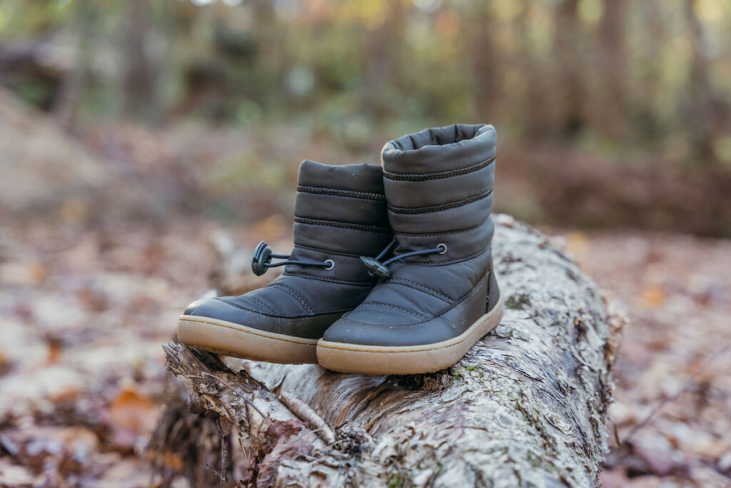 Shapen Kids Frosty Boots