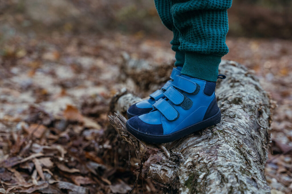 Shapen Kids Winter Sneakers