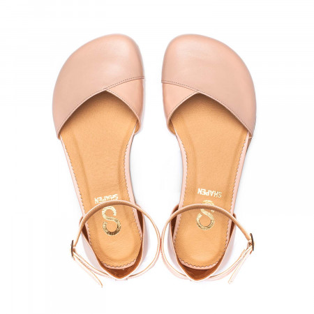 Shapen Poppy Women's Barefoot Dressy shoes