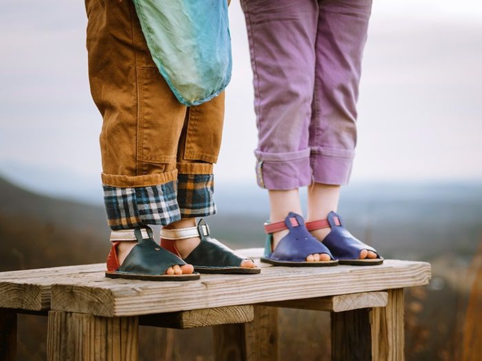 Softstar laguna sandals for toddlers