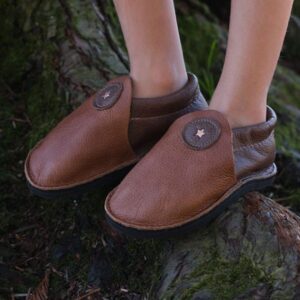 Softstar kids moccasins