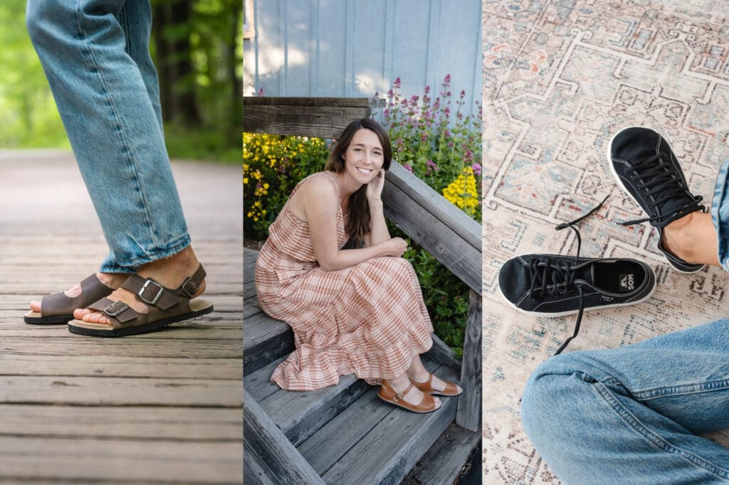 Softstar Barefoot Shoe Review Blog