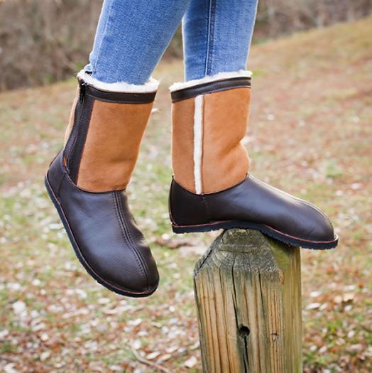 Softstar Phoenix Sheepskin boots to replace Uggs
