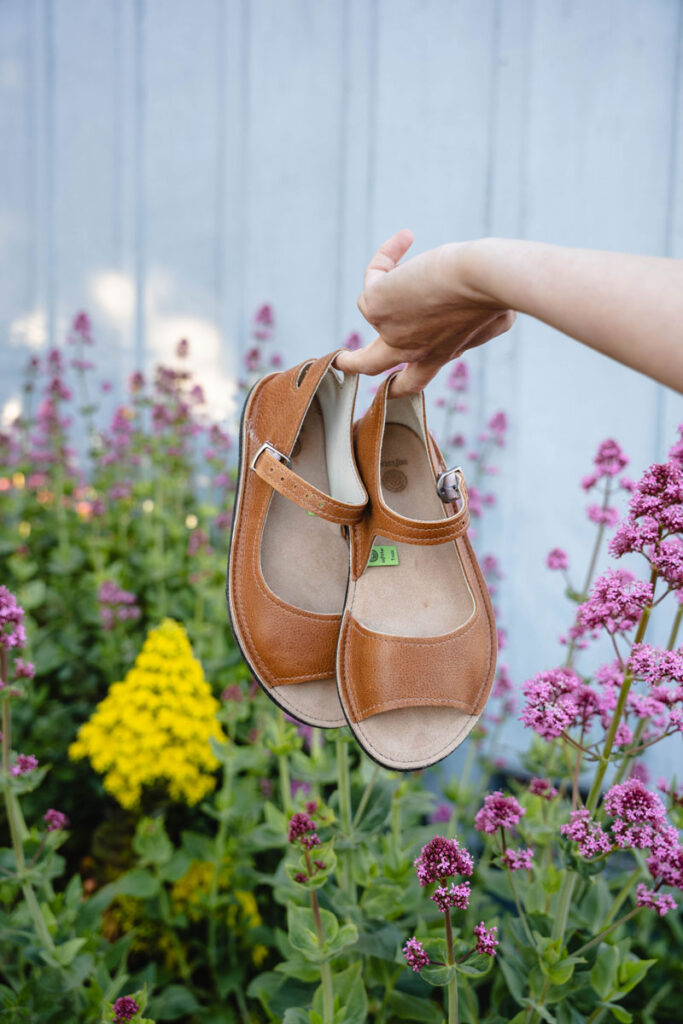 Softstar Minimalist Sandals