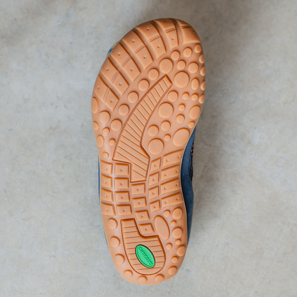 Saguaro Shoes Kid's Active Sole